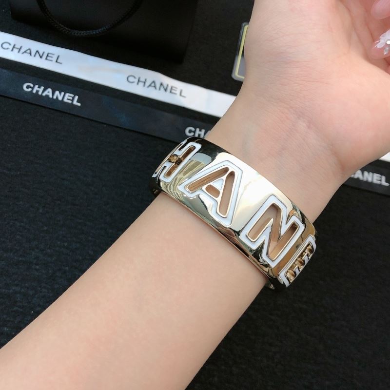 Chanel Bracelets